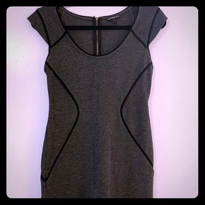 Just like new mini dress